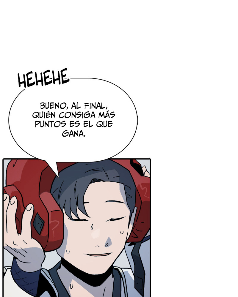 Taekwondo Boy Round 6: Una forma de ganar 第2页
