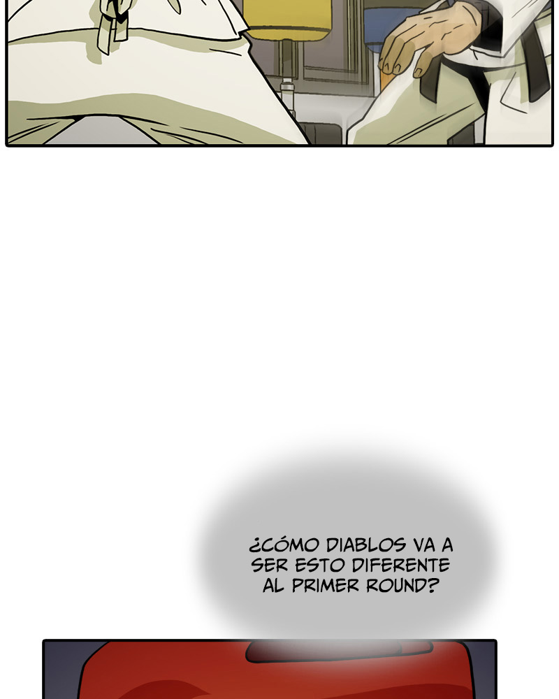 Taekwondo Boy Round 6: Una forma de ganar 第22页