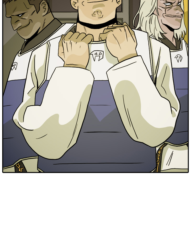 Taekwondo Boy Round 6: Una forma de ganar 第8页