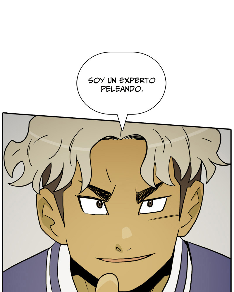 Taekwondo Boy Round 6: Una forma de ganar 第86页