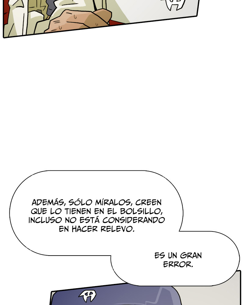 Taekwondo Boy Round 6: Una forma de ganar 第90页