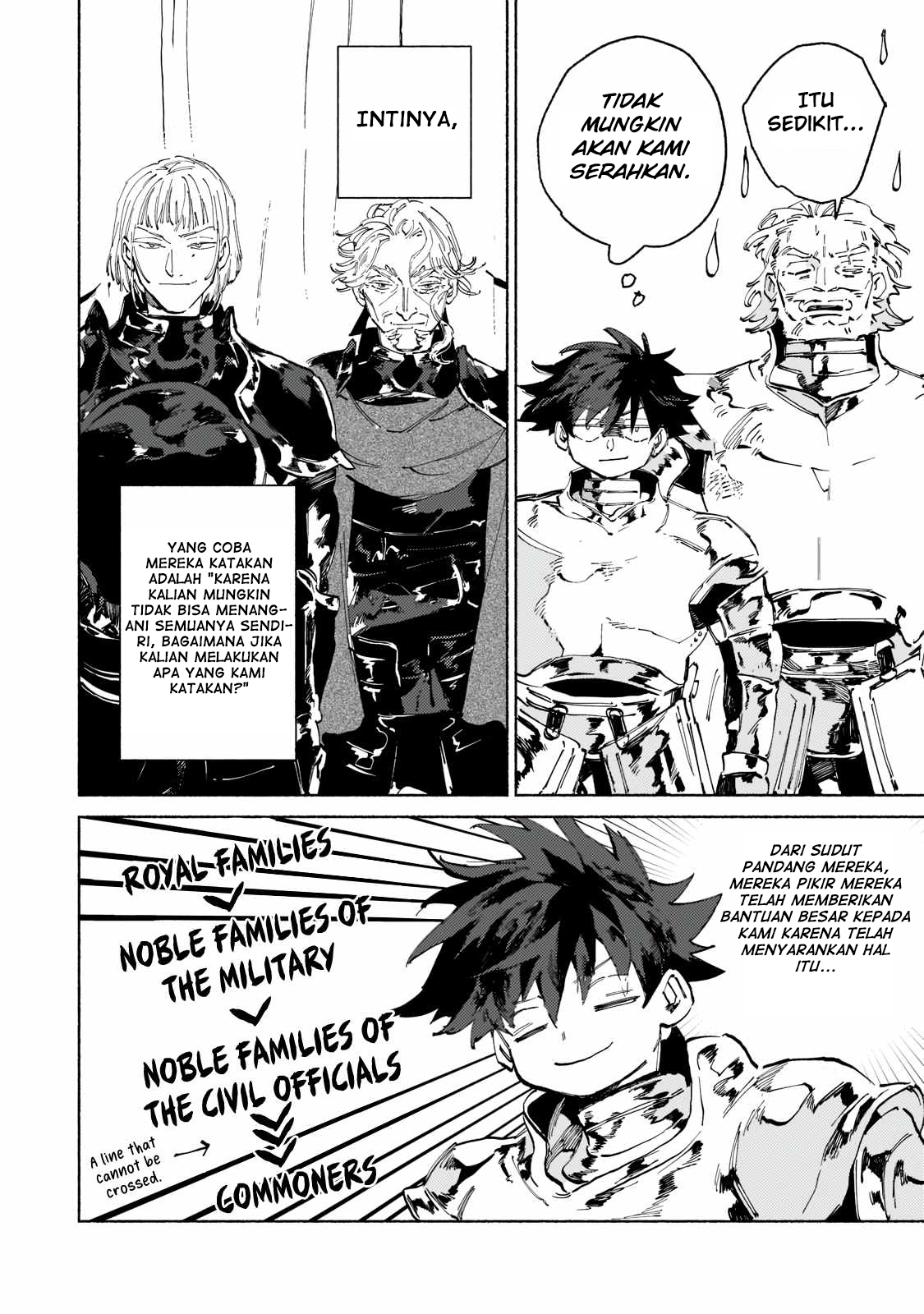 Maou to Yuusha no Tatakai no Ura de Vol. 1 Ch. 2 第27页