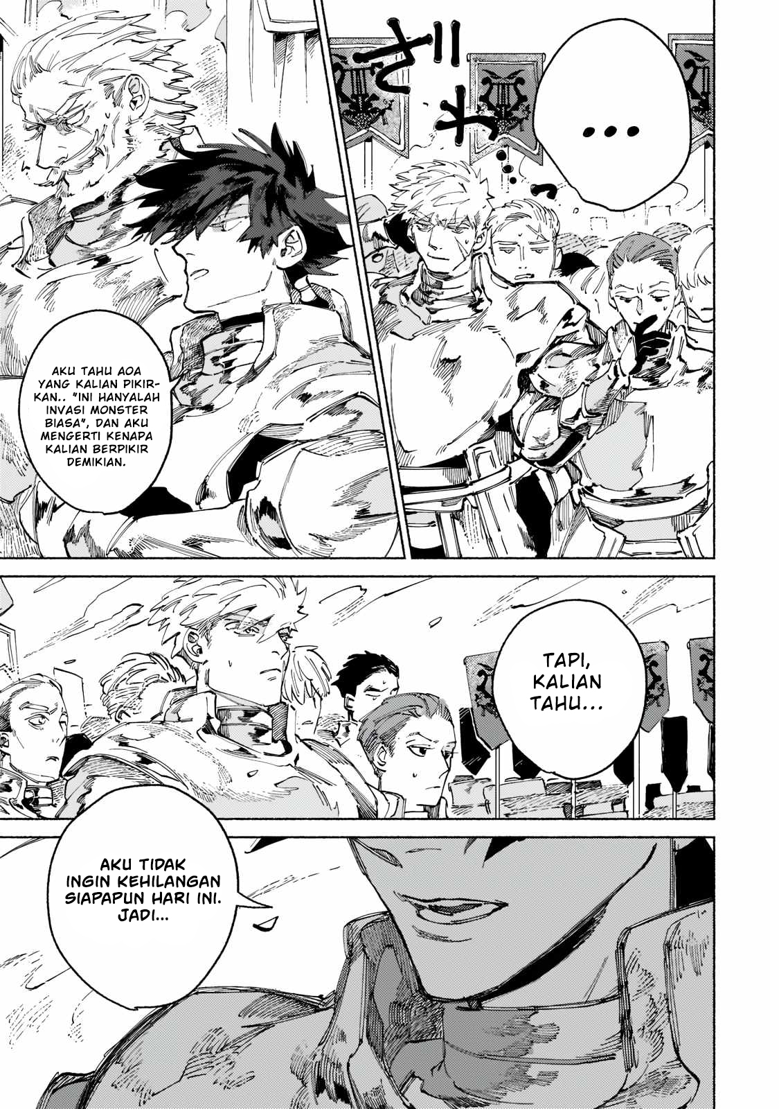 Maou to Yuusha no Tatakai no Ura de Vol. 1 Ch. 2 第35页