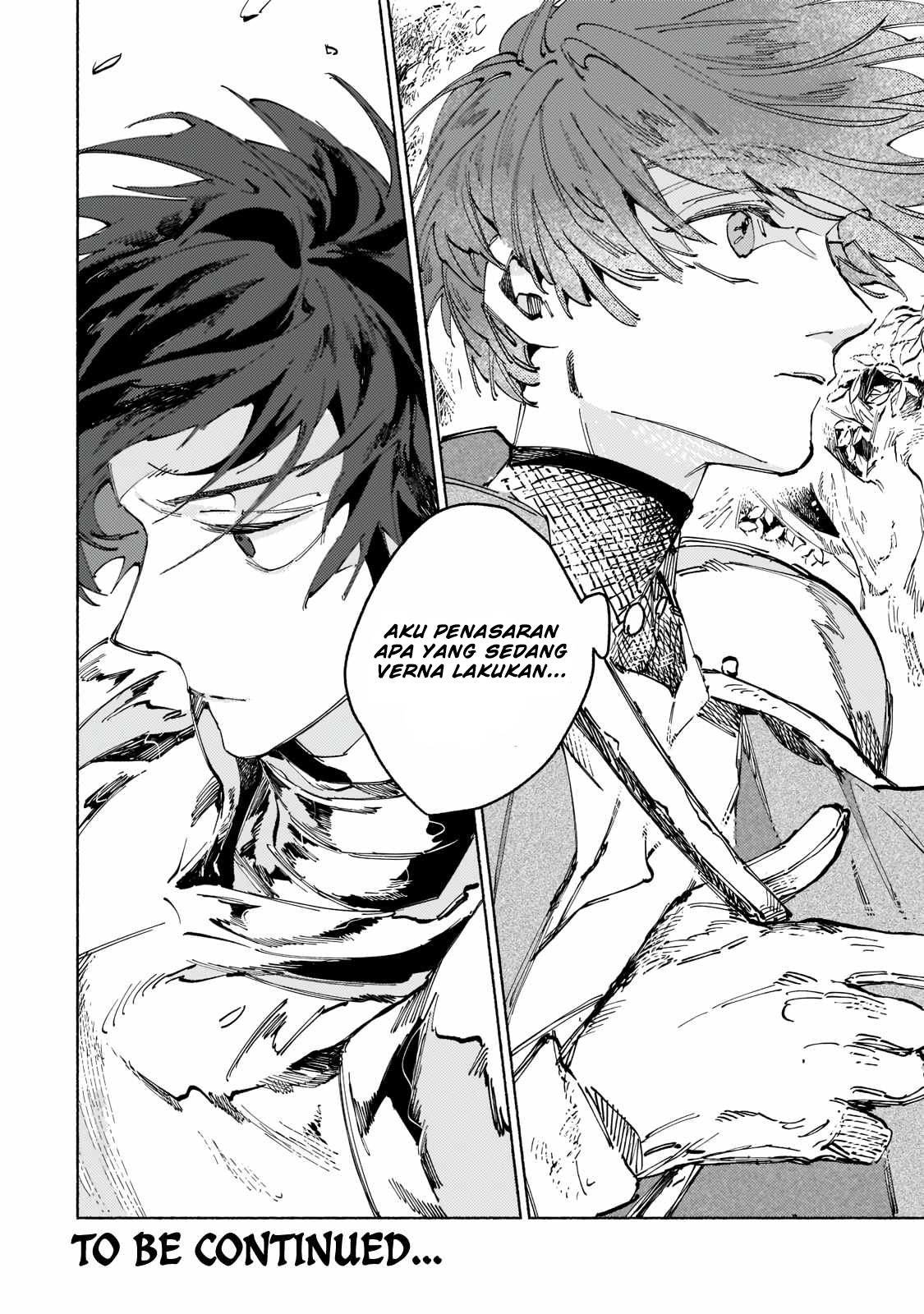 Maou to Yuusha no Tatakai no Ura de Vol. 1 Ch. 2 第38页
