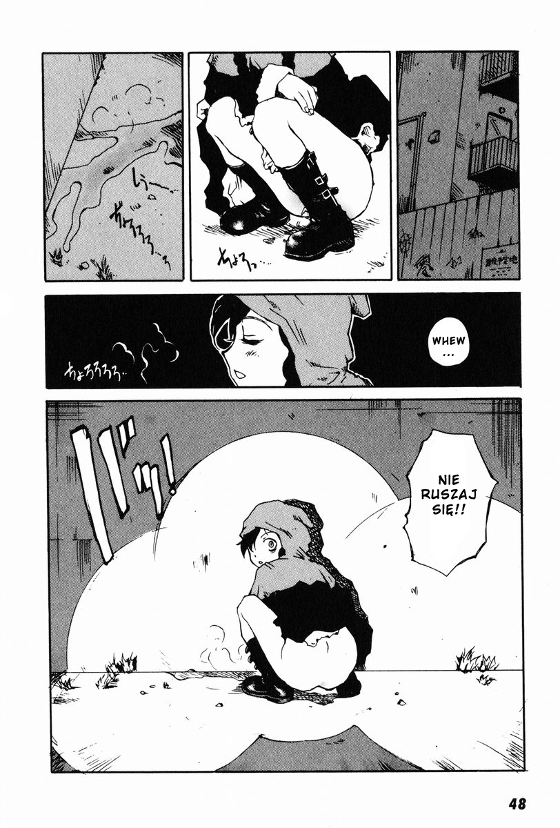 Tokyo Red Hood Vol. 1 Ch. 2 第15页