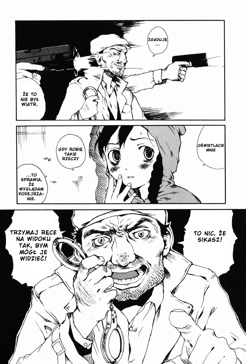 Tokyo Red Hood Vol. 1 Ch. 2 第16页