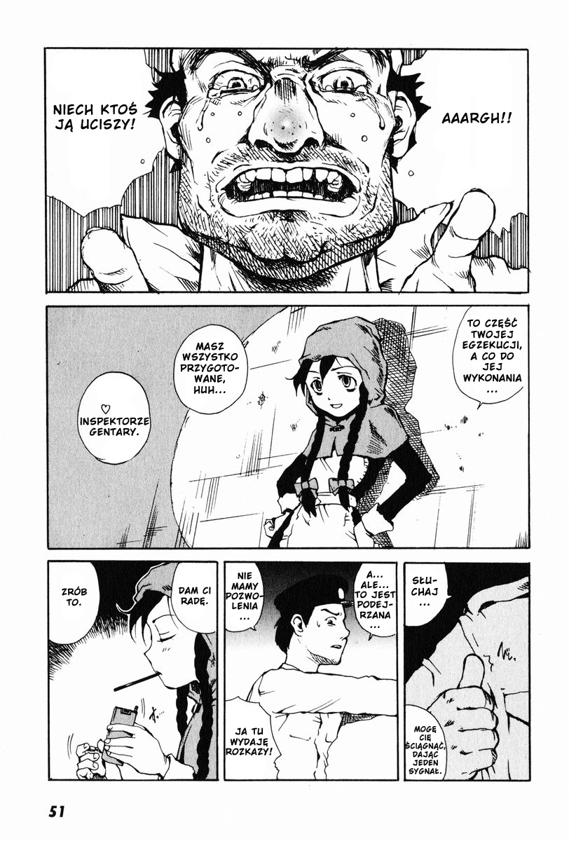 Tokyo Red Hood Vol. 1 Ch. 2 第18页