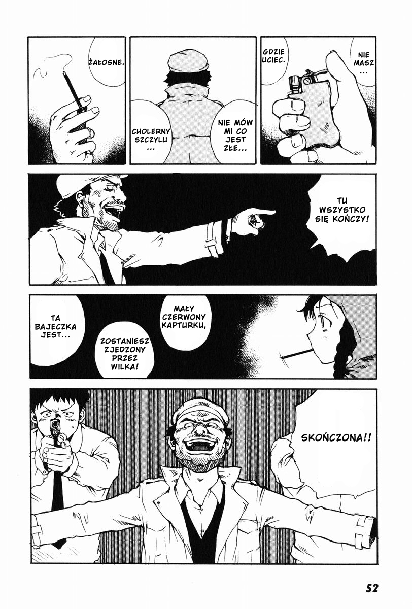Tokyo Red Hood Vol. 1 Ch. 2 第19页