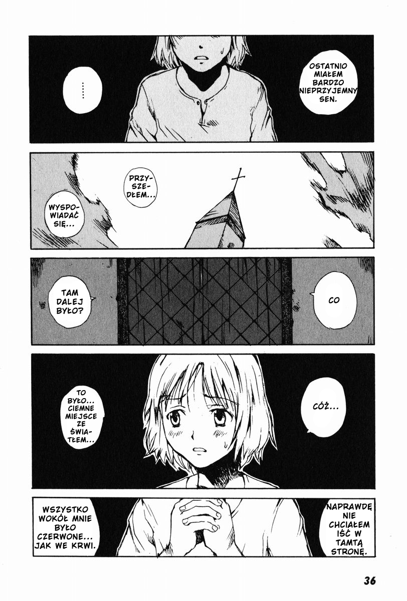 Tokyo Red Hood Vol. 1 Ch. 2 第3页