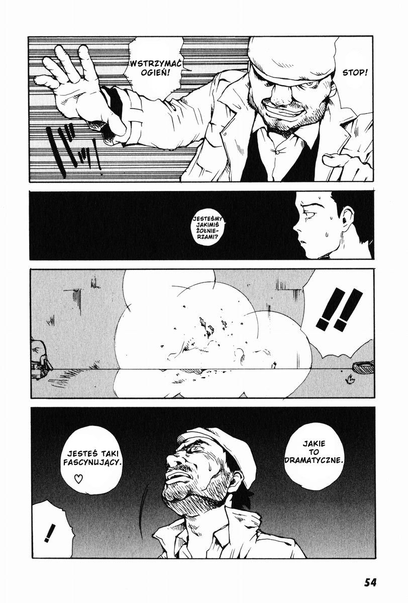 Tokyo Red Hood Vol. 1 Ch. 2 第21页
