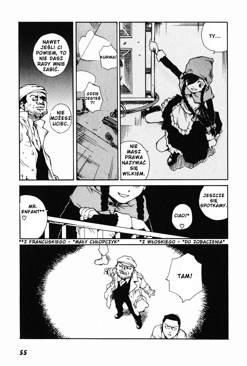 Tokyo Red Hood Vol. 1 Ch. 2 第22页