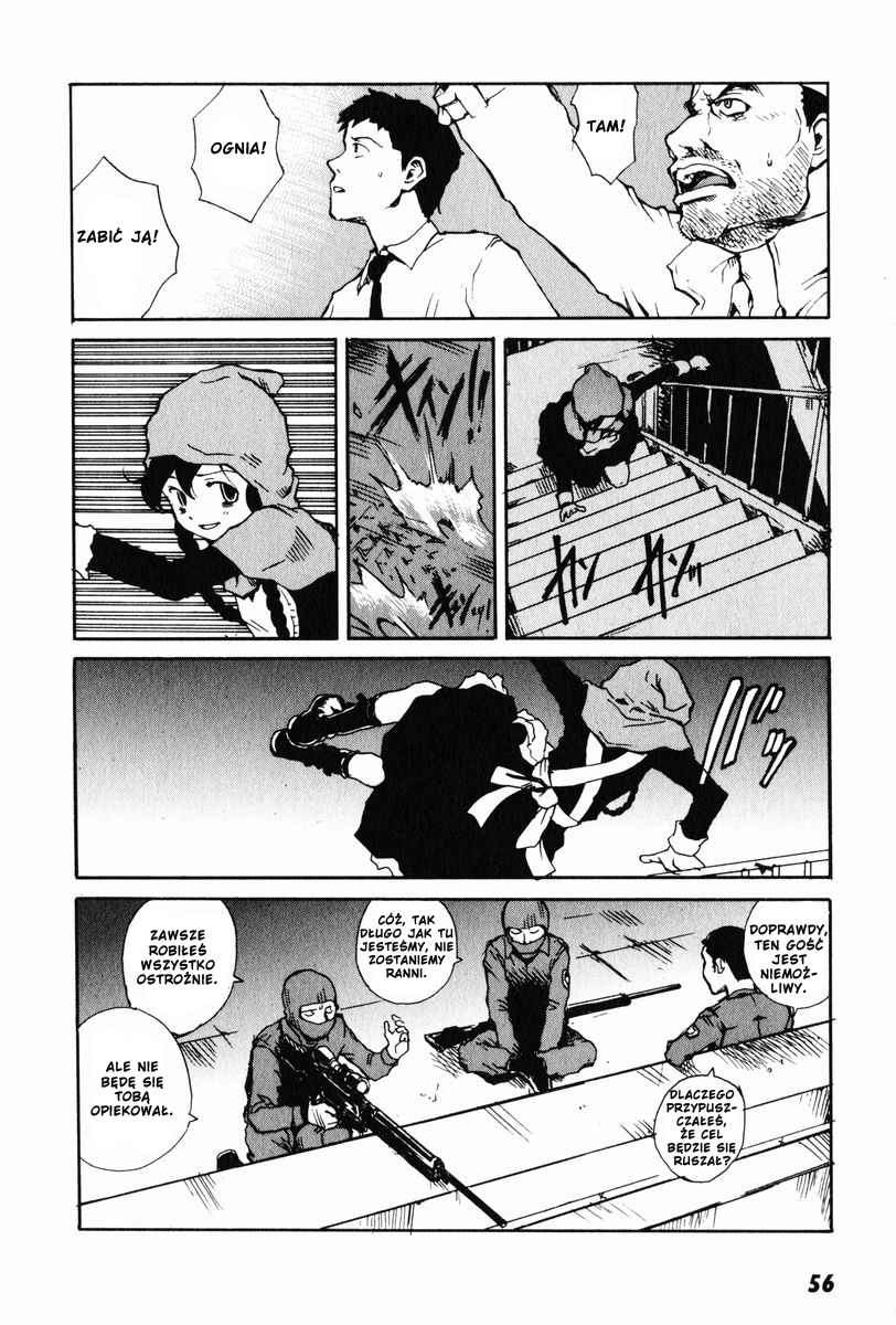 Tokyo Red Hood Vol. 1 Ch. 2 第23页