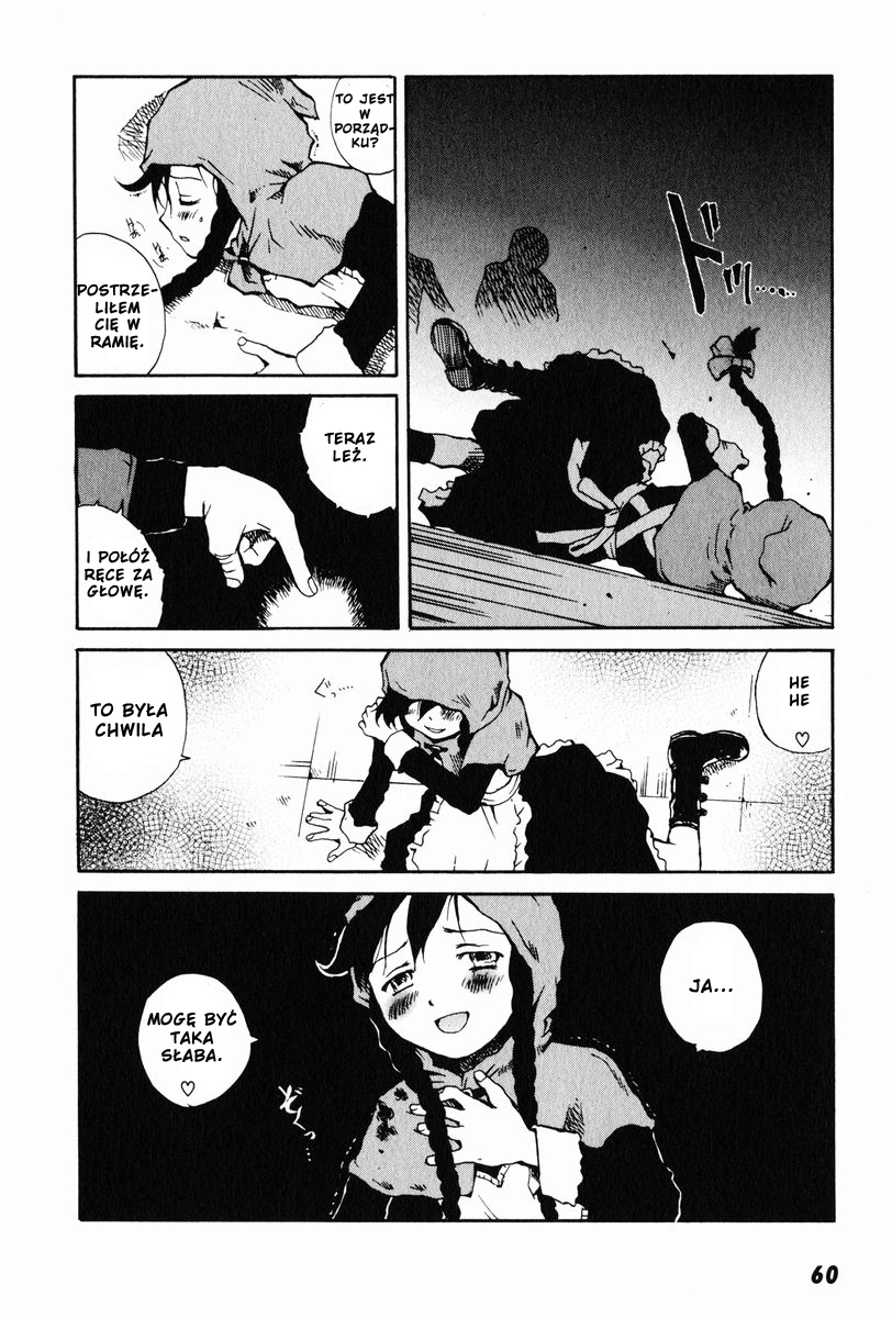 Tokyo Red Hood Vol. 1 Ch. 2 第27页