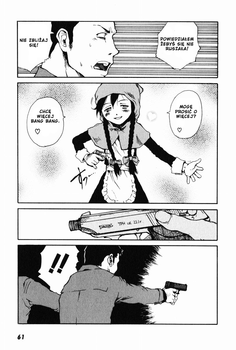 Tokyo Red Hood Vol. 1 Ch. 2 第28页