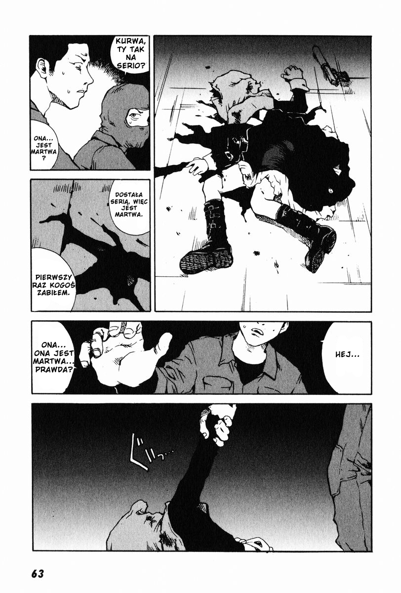 Tokyo Red Hood Vol. 1 Ch. 2 第30页