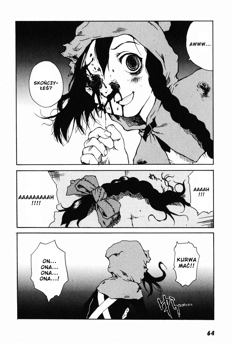 Tokyo Red Hood Vol. 1 Ch. 2 第31页