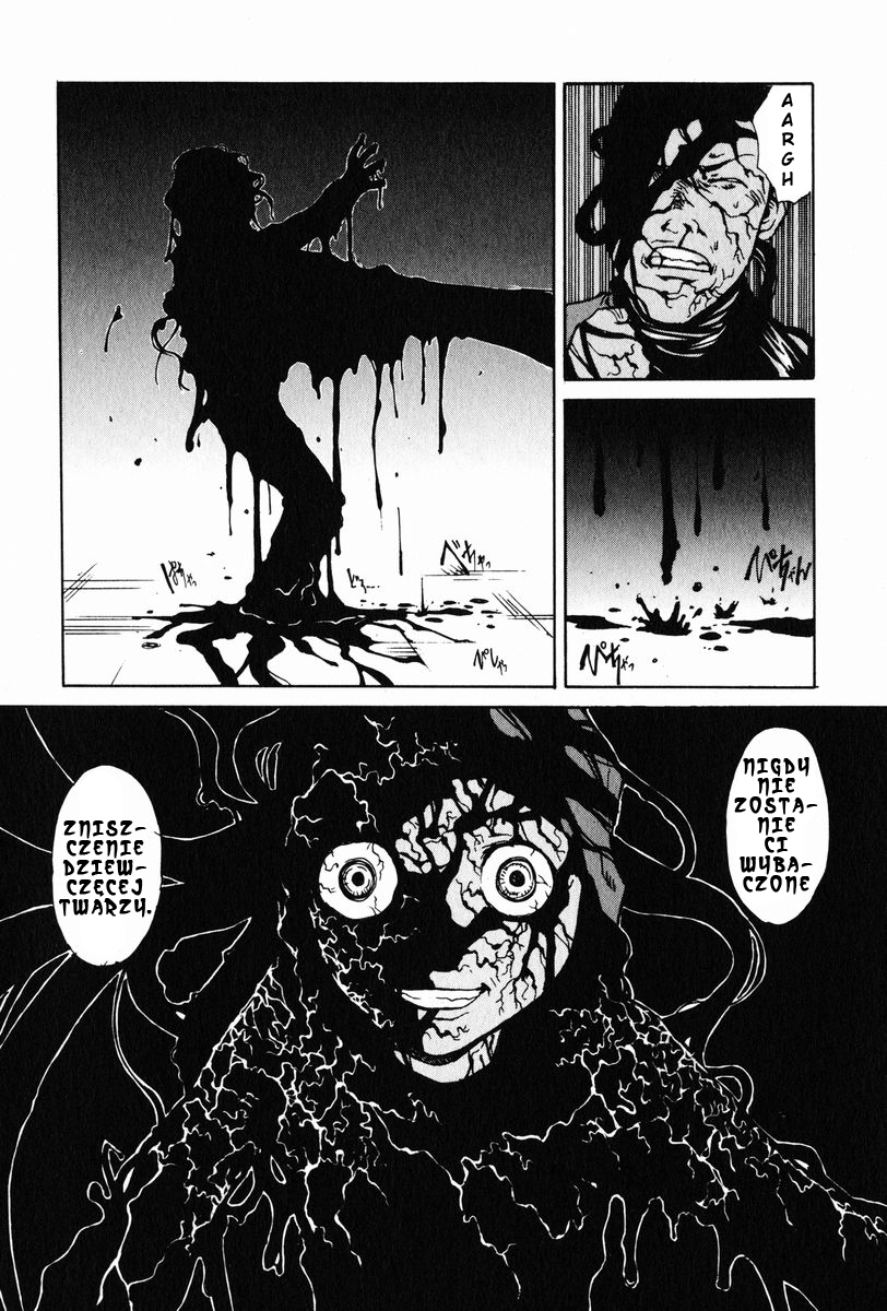 Tokyo Red Hood Vol. 1 Ch. 2 第33页