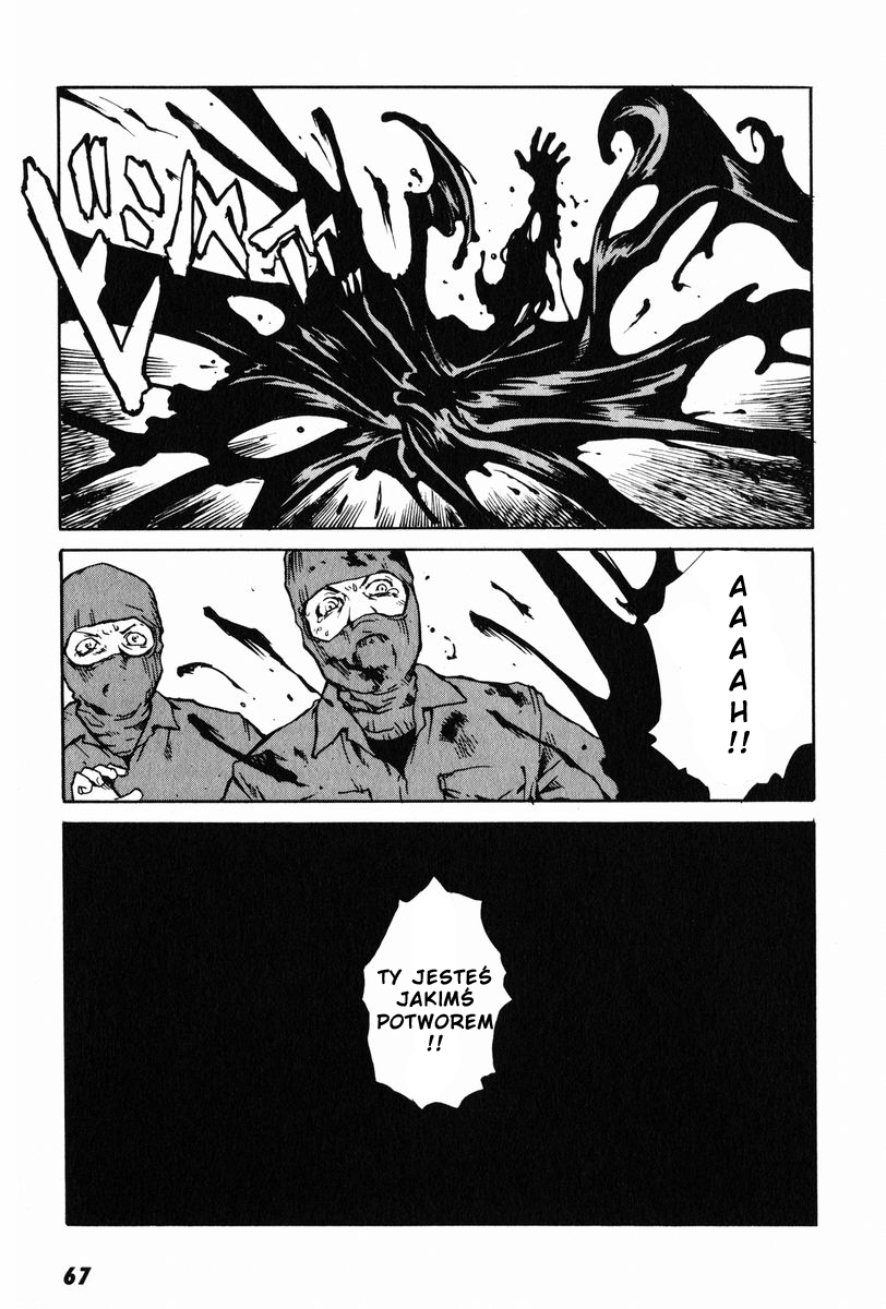 Tokyo Red Hood Vol. 1 Ch. 2 第34页