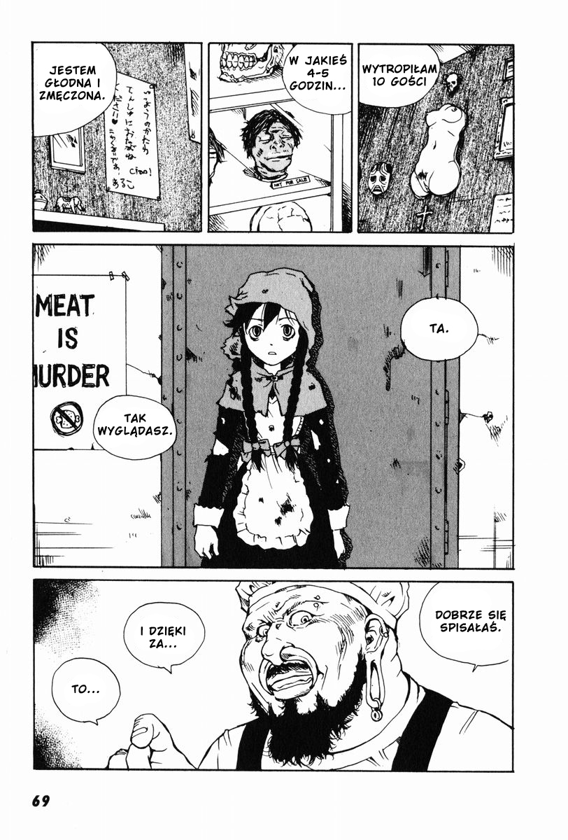 Tokyo Red Hood Vol. 1 Ch. 2 第36页