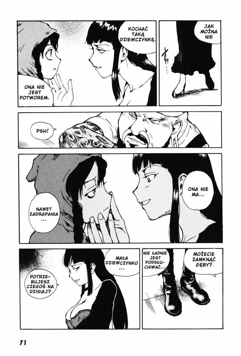 Tokyo Red Hood Vol. 1 Ch. 2 第38页