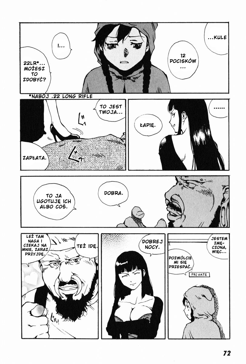 Tokyo Red Hood Vol. 1 Ch. 2 第39页