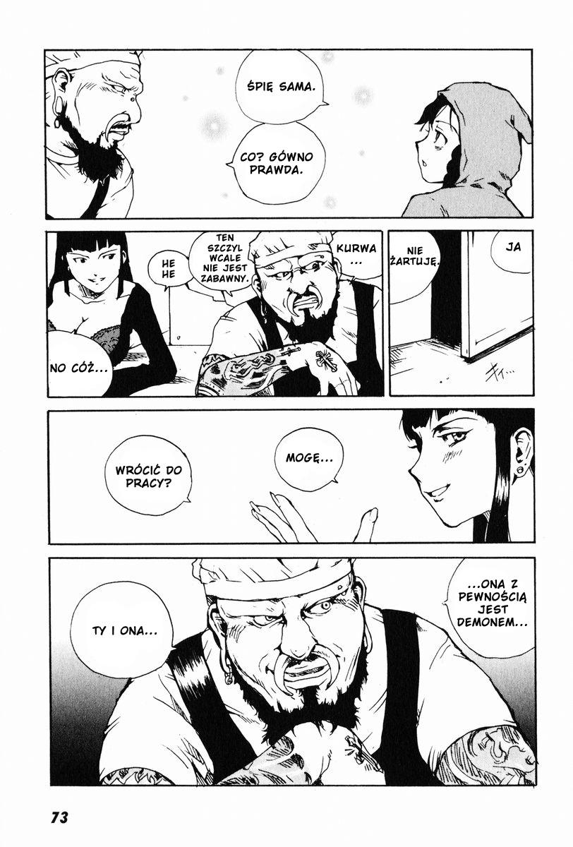 Tokyo Red Hood Vol. 1 Ch. 2 第40页