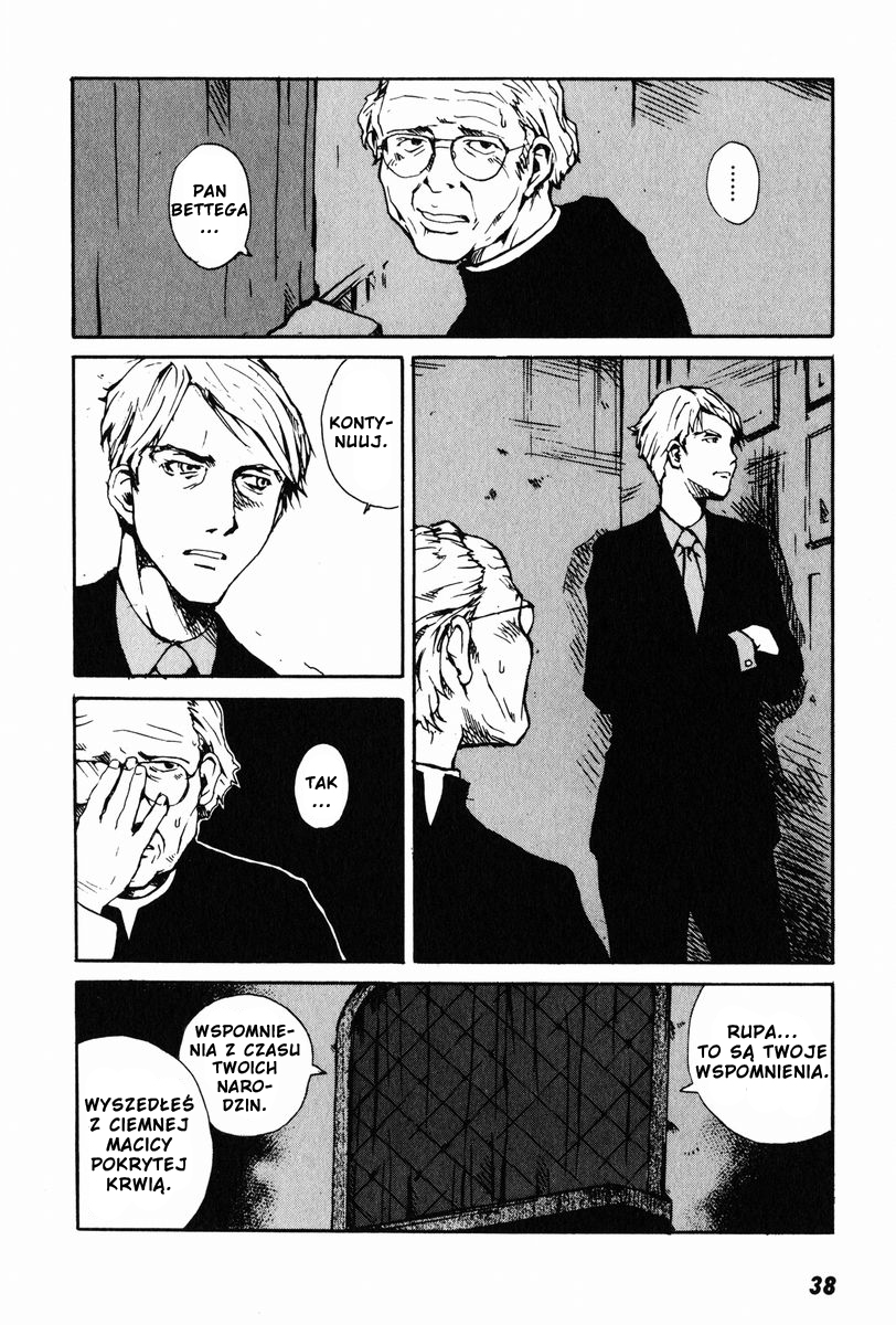 Tokyo Red Hood Vol. 1 Ch. 2 第5页