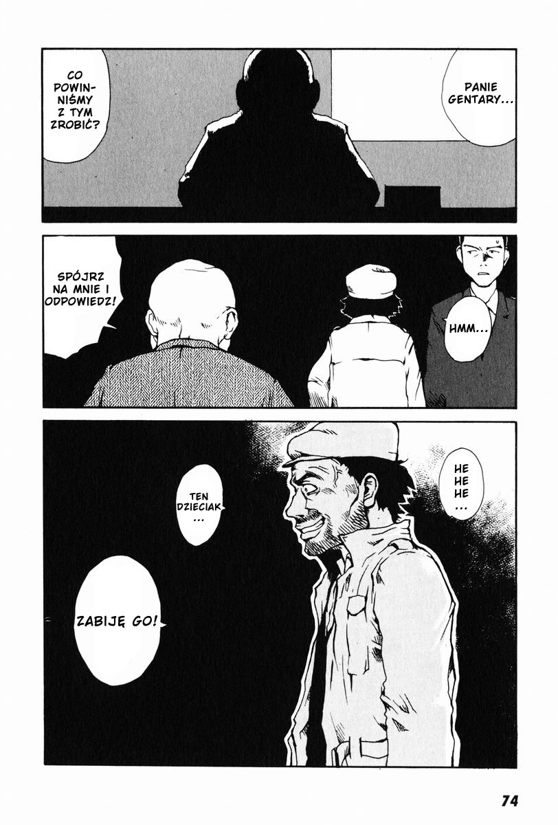 Tokyo Red Hood Vol. 1 Ch. 2 第41页
