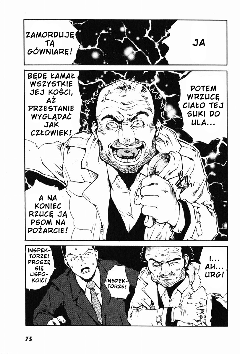 Tokyo Red Hood Vol. 1 Ch. 2 第42页