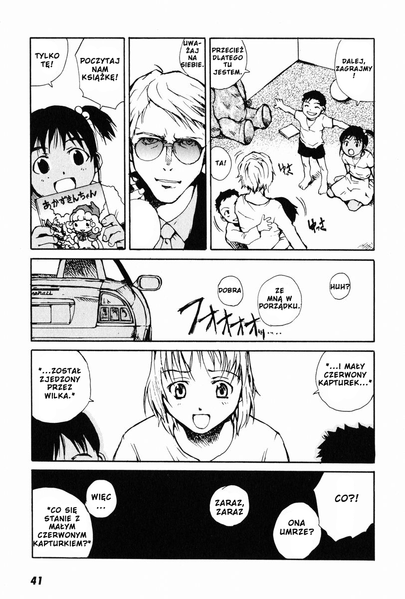 Tokyo Red Hood Vol. 1 Ch. 2 第8页