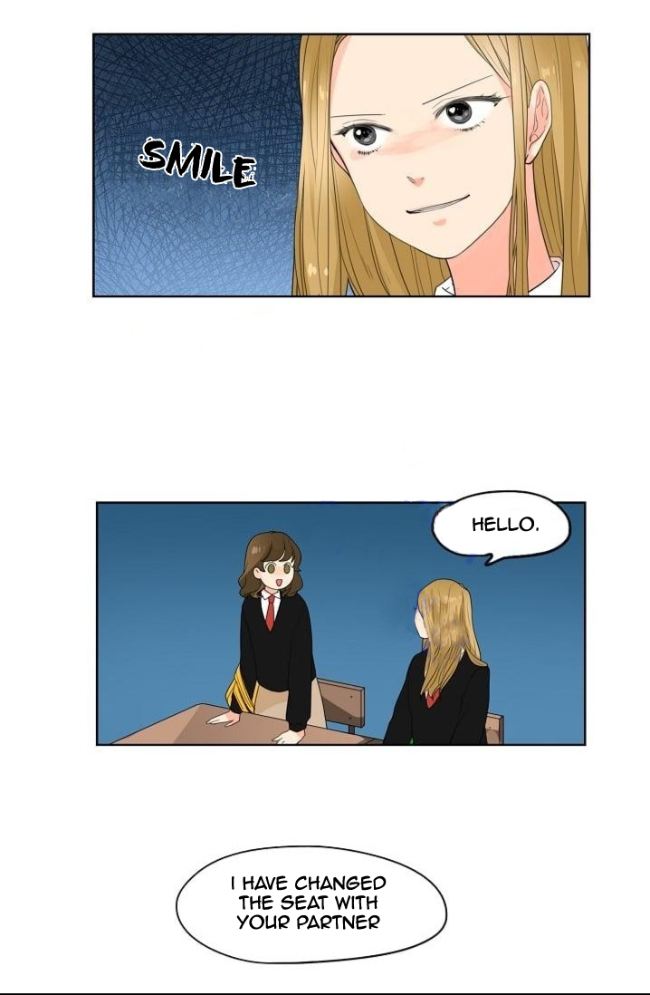 Transfer Student Ch. 6 第3页