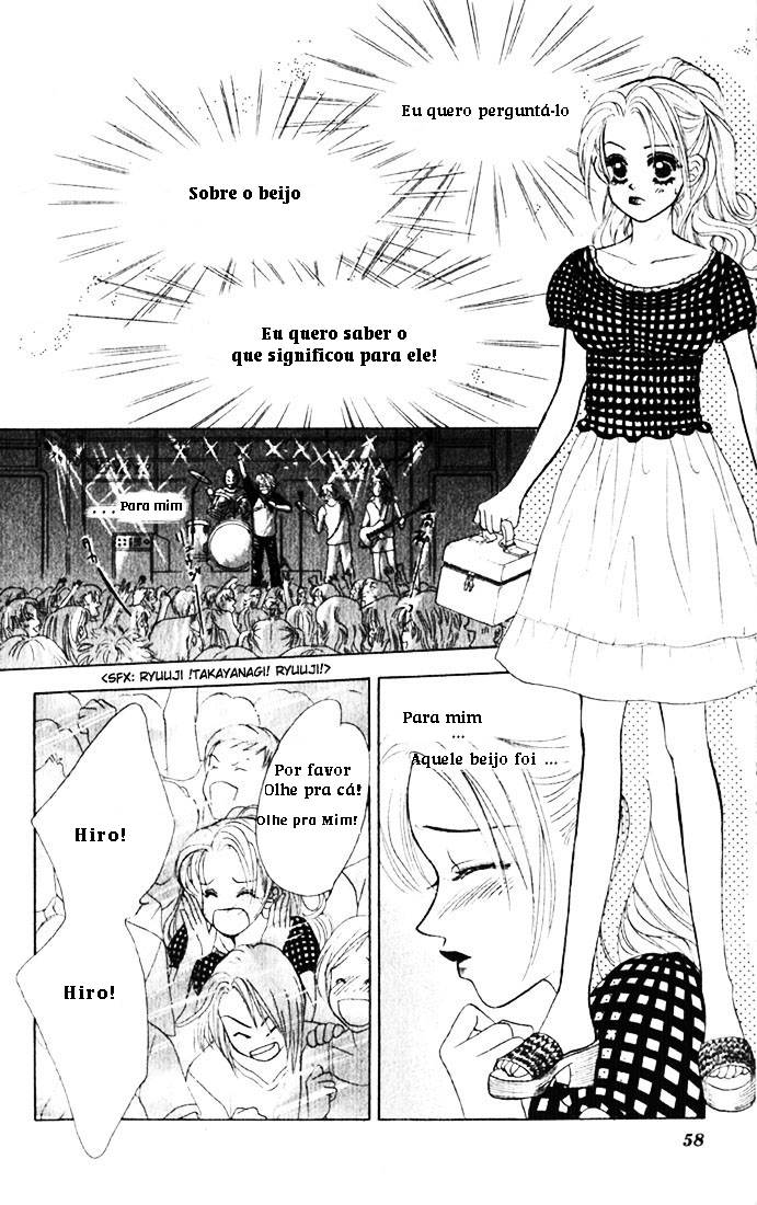 Girl With a Slight Fever Vol. 1 Ch. 2 第17页