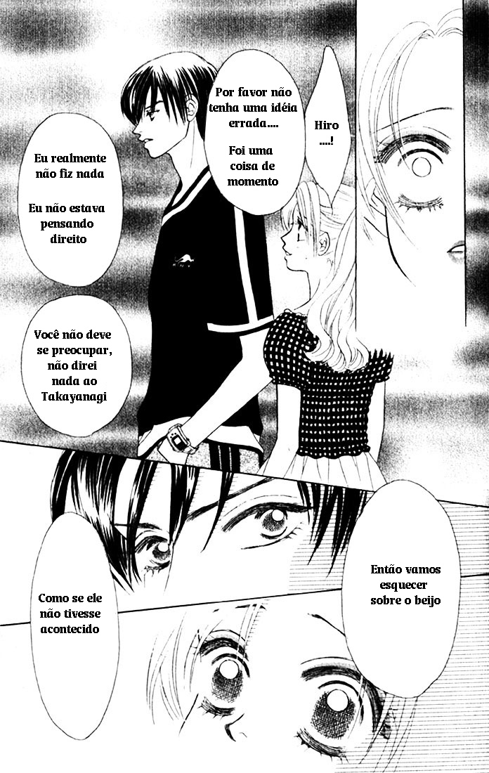 Girl With a Slight Fever Vol. 1 Ch. 2 第20页