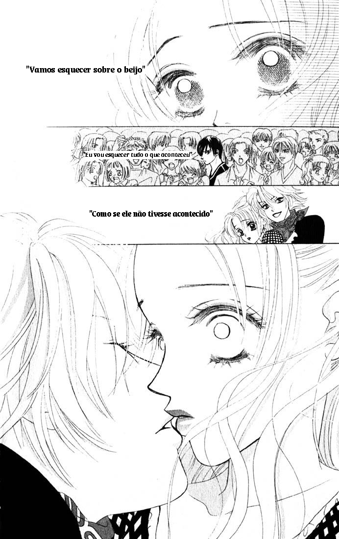 Girl With a Slight Fever Vol. 1 Ch. 2 第23页