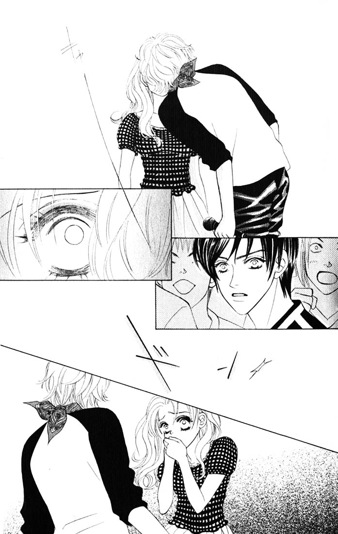 Girl With a Slight Fever Vol. 1 Ch. 2 第24页
