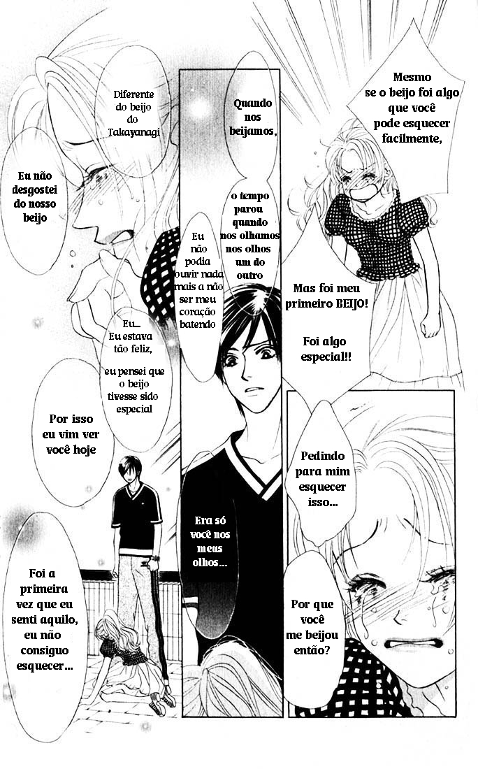 Girl With a Slight Fever Vol. 1 Ch. 2 第28页