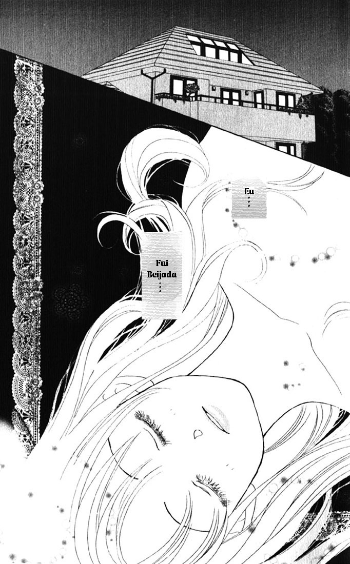 Girl With a Slight Fever Vol. 1 Ch. 2 第6页