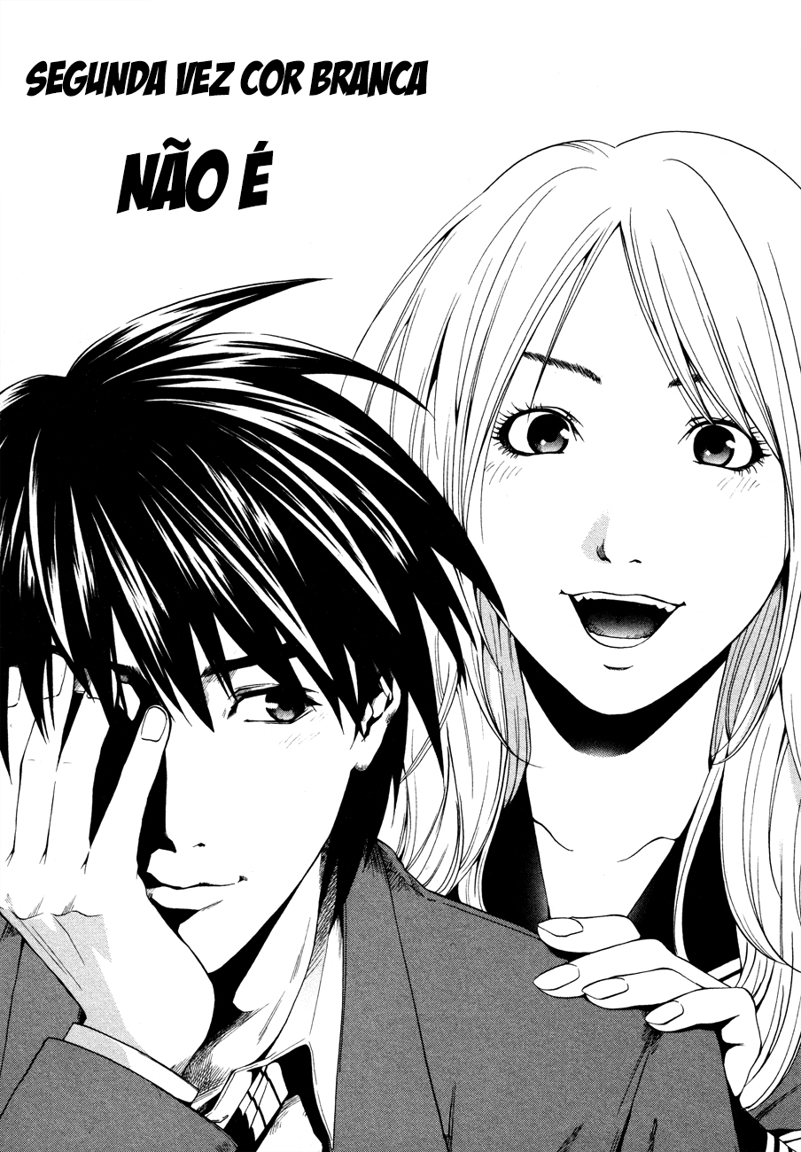 Marshmallow♥Ecchi Não É 第2页