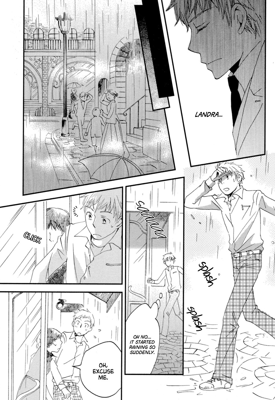 Baku Vol. 2 Ch. 4 第15页