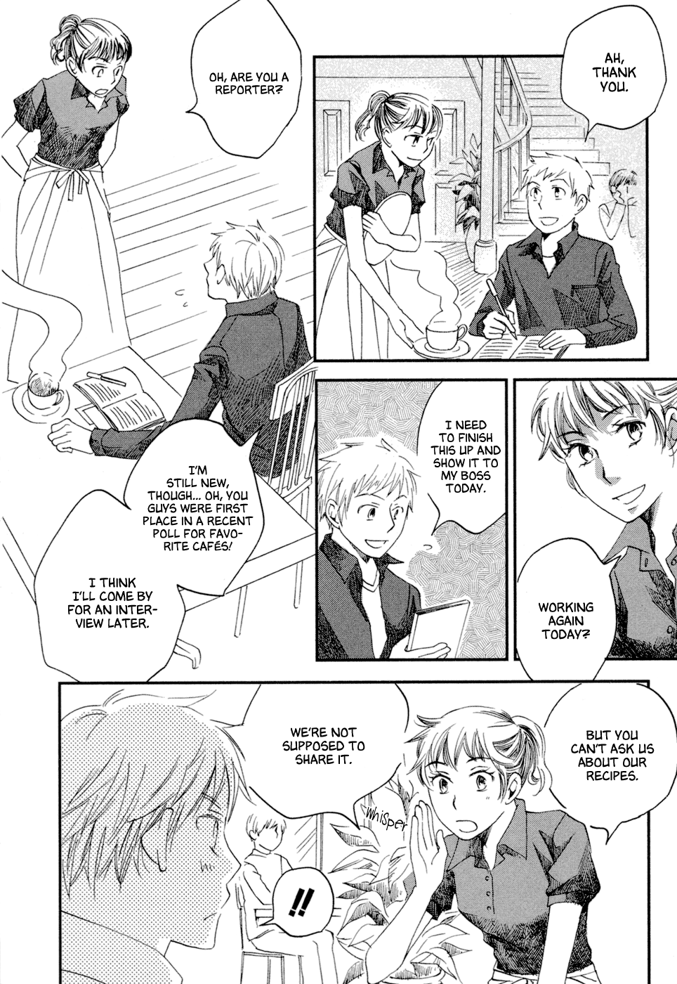 Baku Vol. 2 Ch. 4 第21页