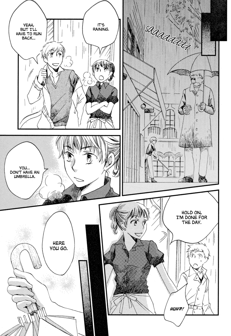 Baku Vol. 2 Ch. 4 第24页