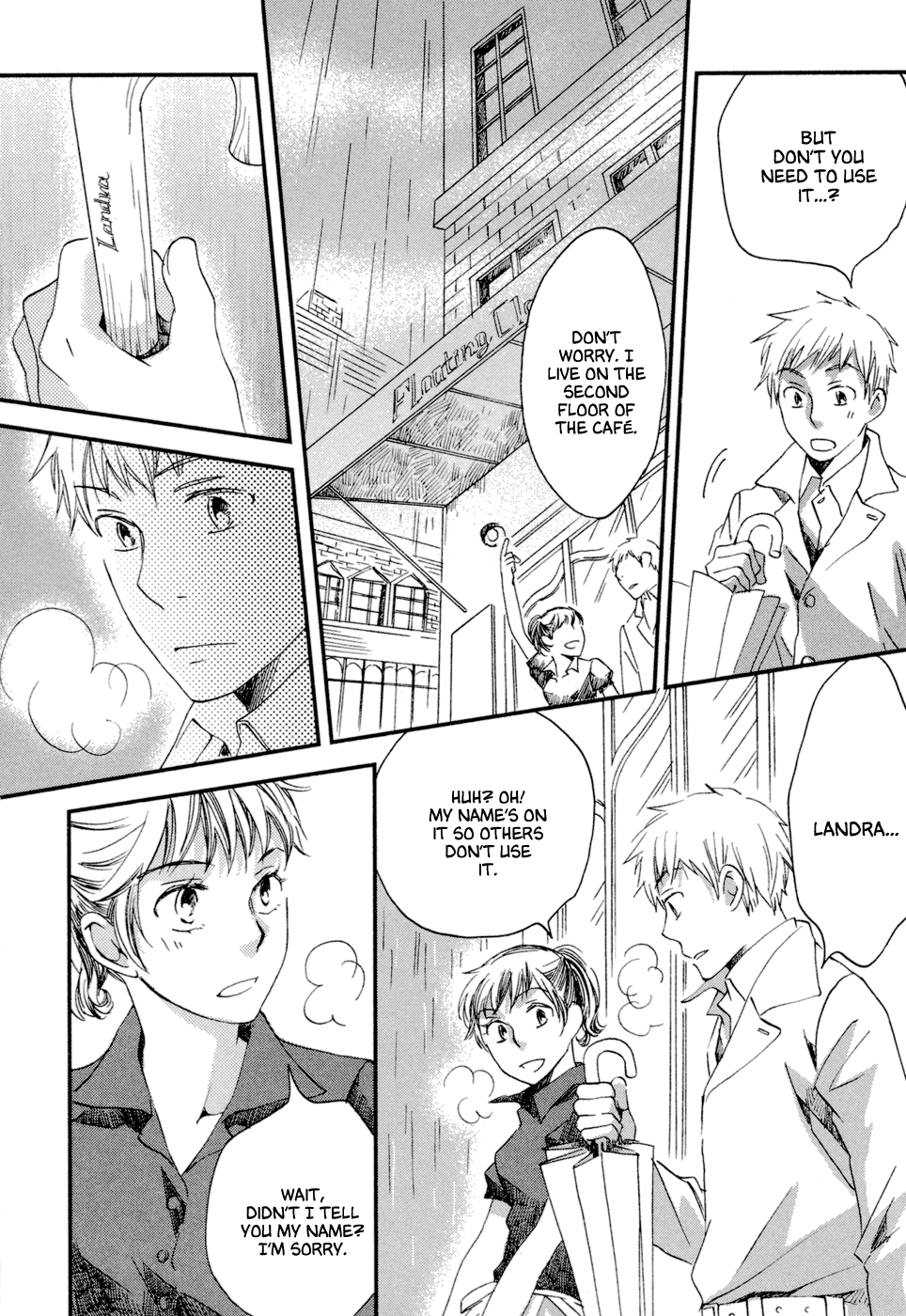 Baku Vol. 2 Ch. 4 第25页