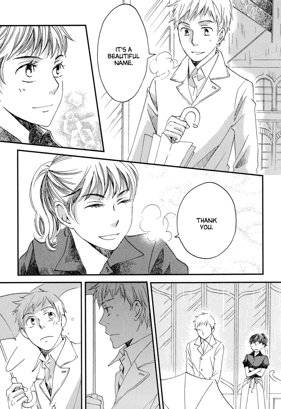 Baku Vol. 2 Ch. 4 第26页