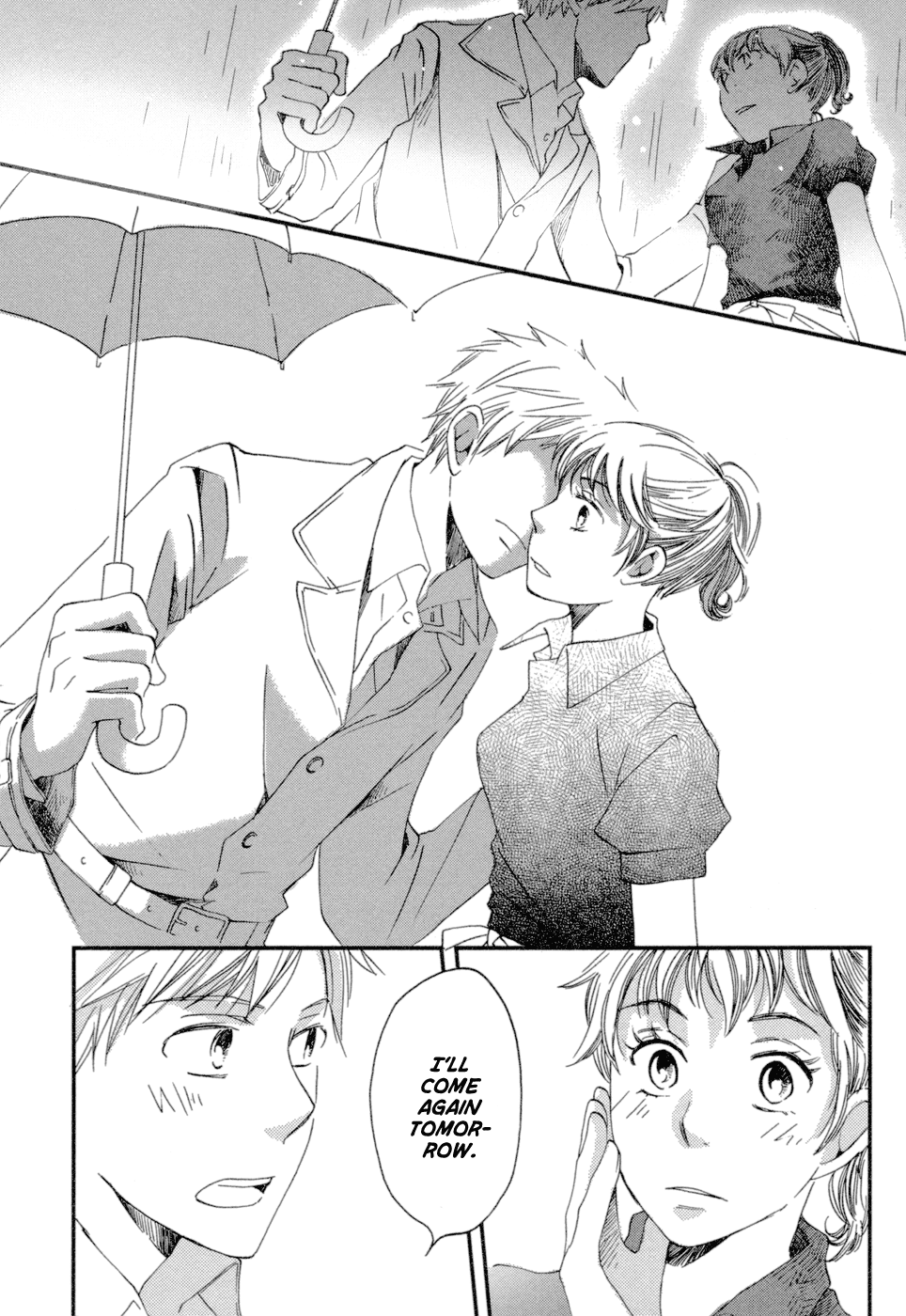 Baku Vol. 2 Ch. 4 第27页