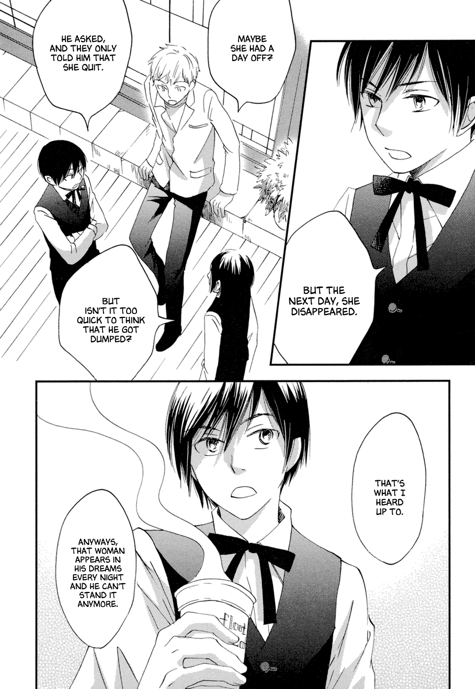 Baku Vol. 2 Ch. 4 第29页