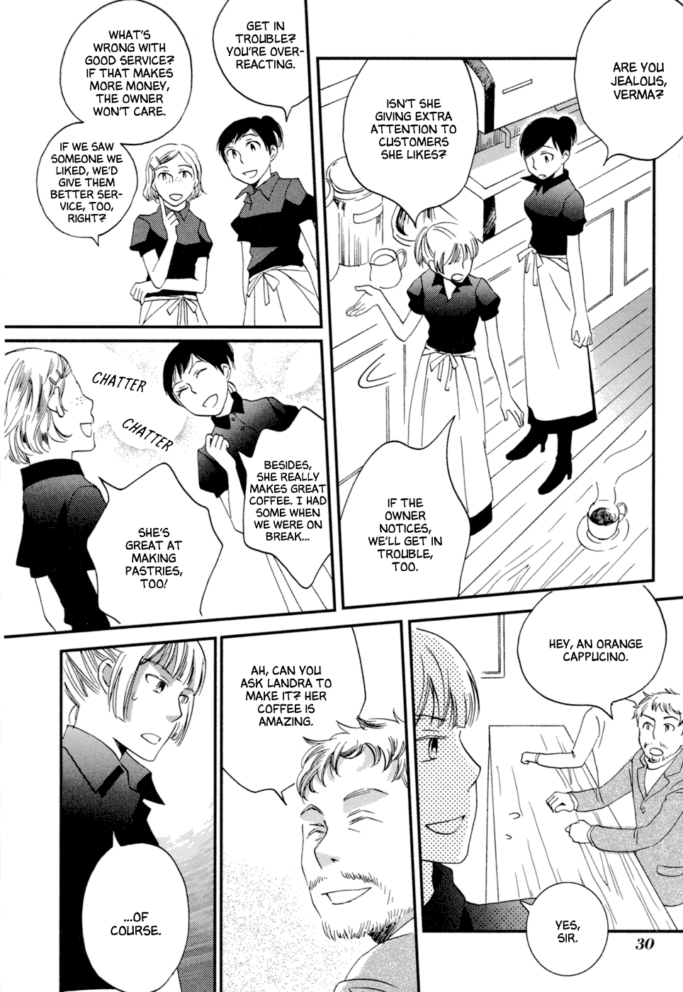Baku Vol. 2 Ch. 4 第31页