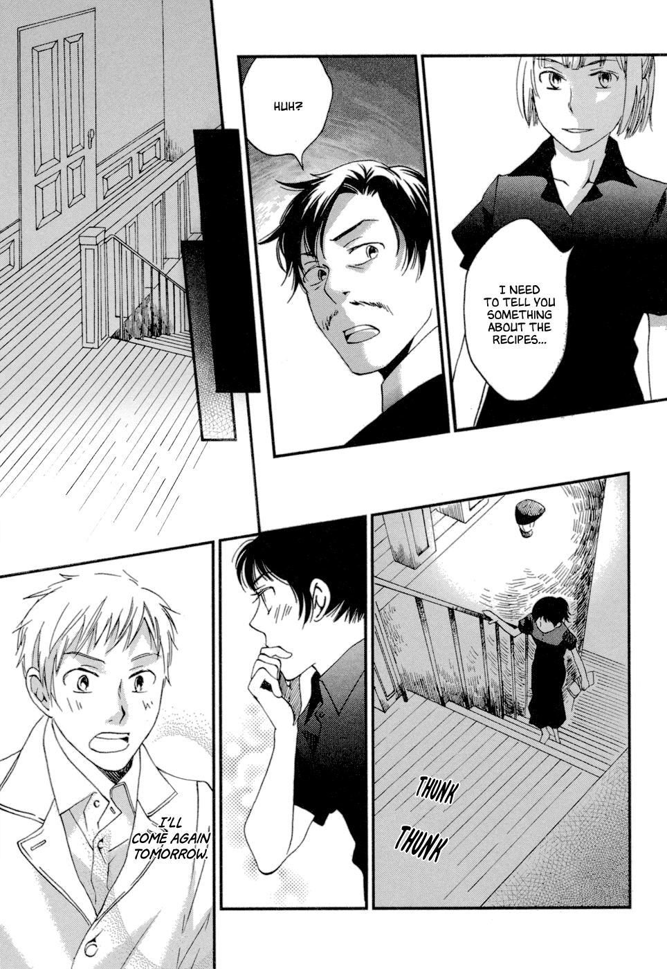 Baku Vol. 2 Ch. 4 第35页