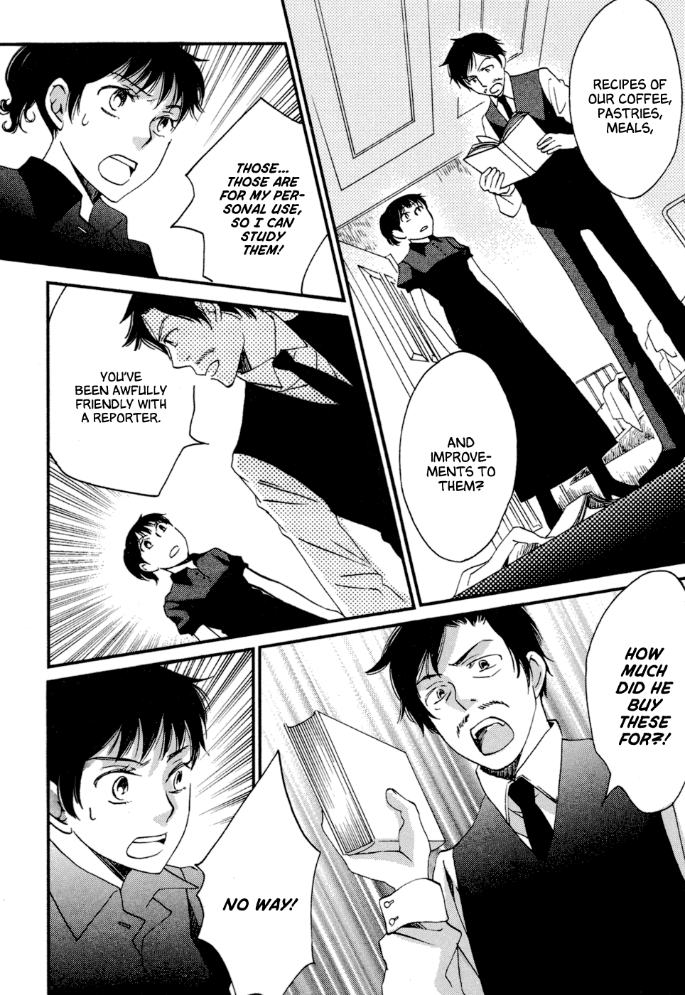 Baku Vol. 2 Ch. 4 第37页