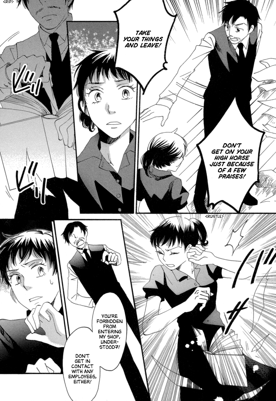 Baku Vol. 2 Ch. 4 第38页
