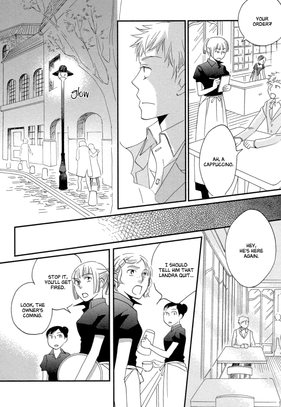 Baku Vol. 2 Ch. 4 第41页